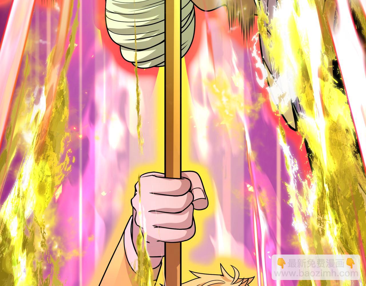 全球詭異時代 - 第407話 扶桑篇-鬼門關投影降臨！(3/4) - 8