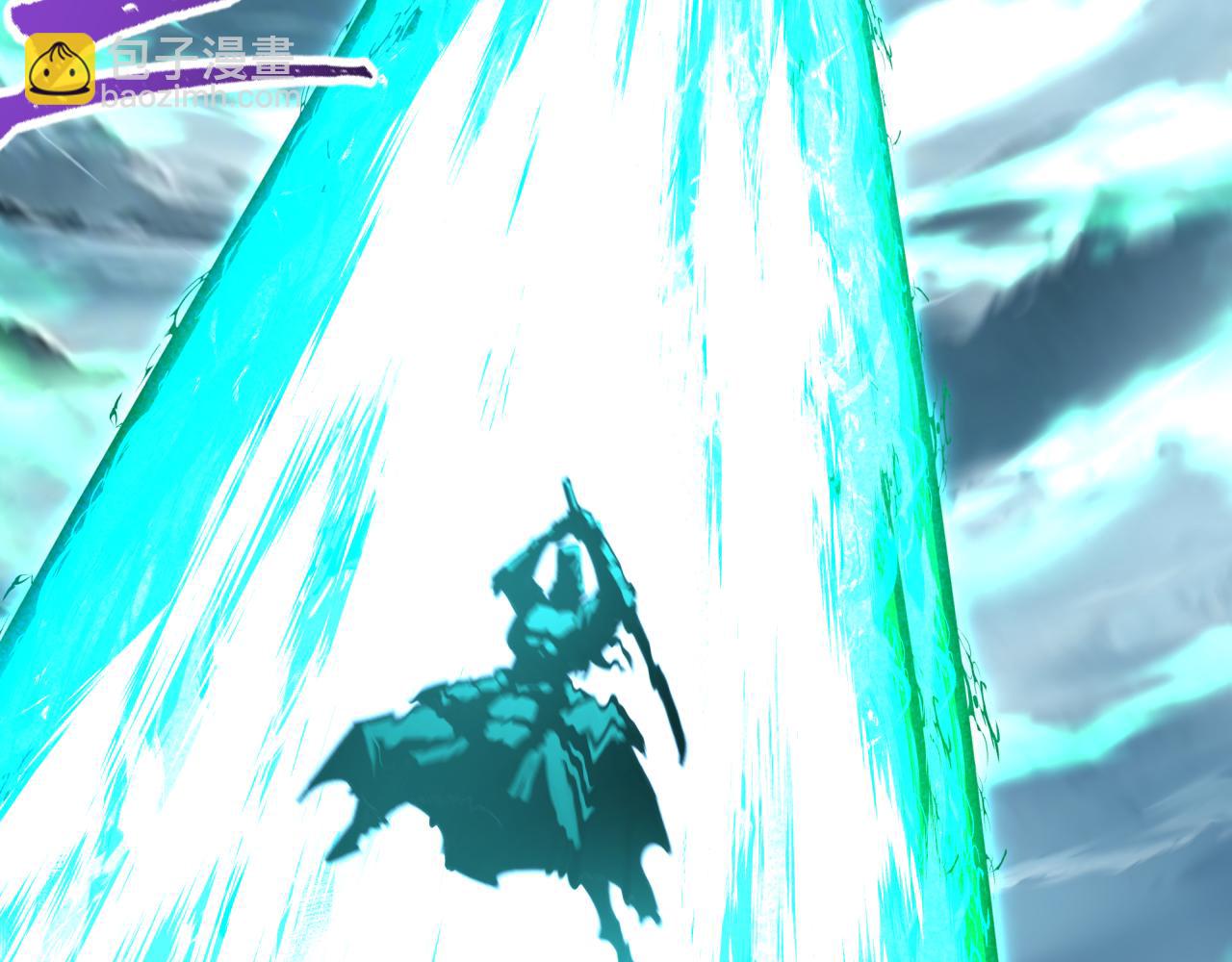 全球詭異時代 - 第407話 扶桑篇-鬼門關投影降臨！(4/4) - 2