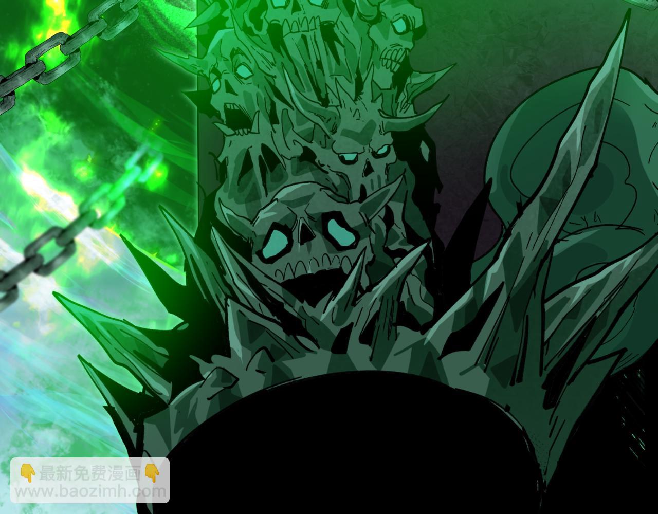 全球詭異時代 - 第407話 扶桑篇-鬼門關投影降臨！(4/4) - 6