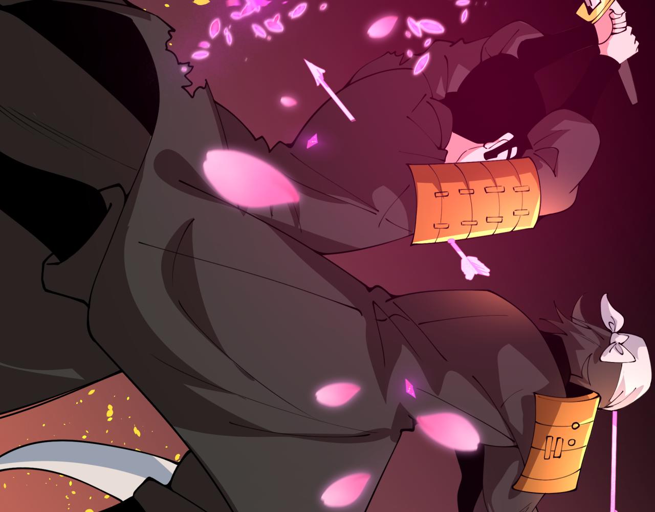 全球詭異時代 - 第407話 扶桑篇-鬼門關投影降臨！(2/4) - 4