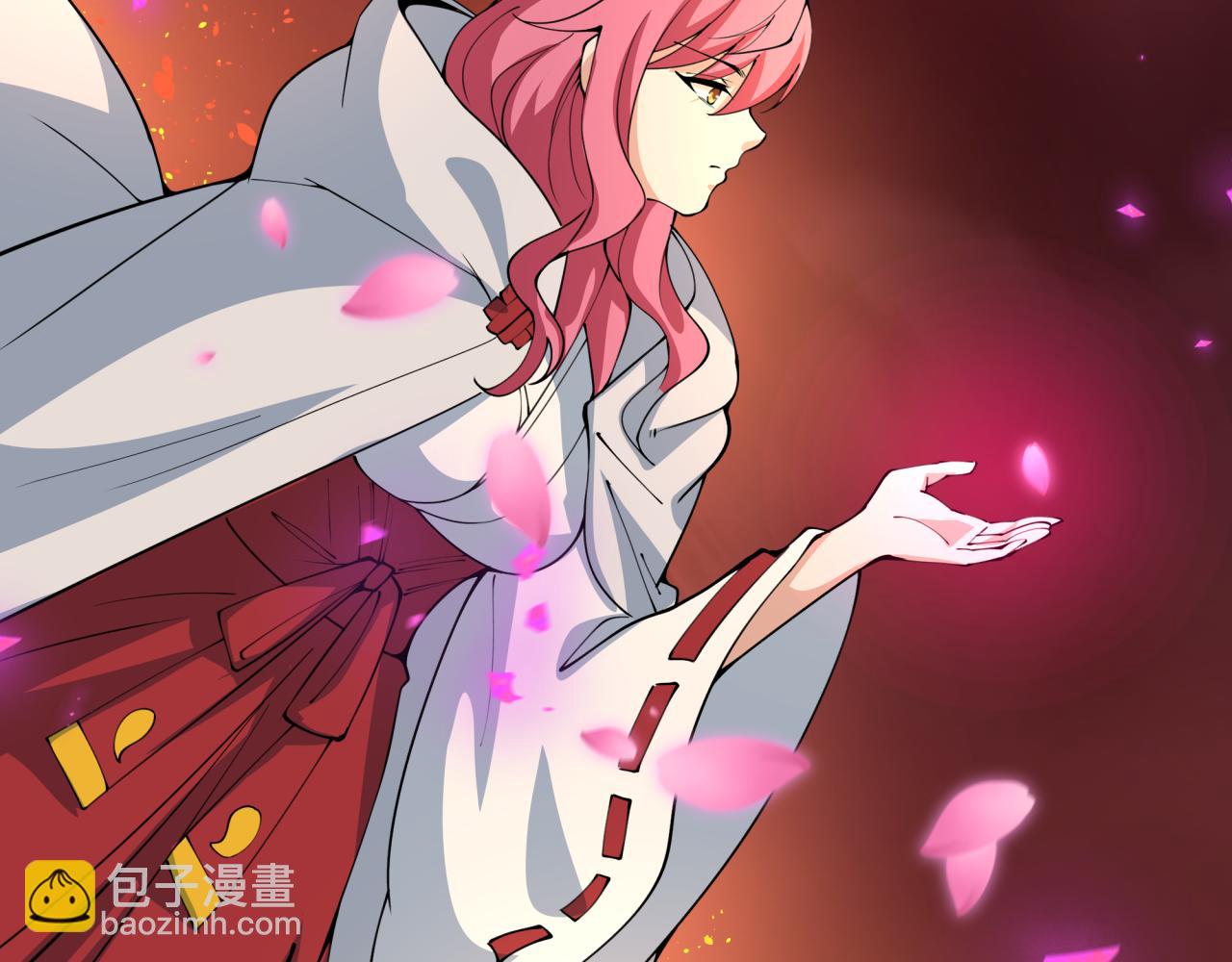 全球詭異時代 - 第407話 扶桑篇-鬼門關投影降臨！(2/4) - 3