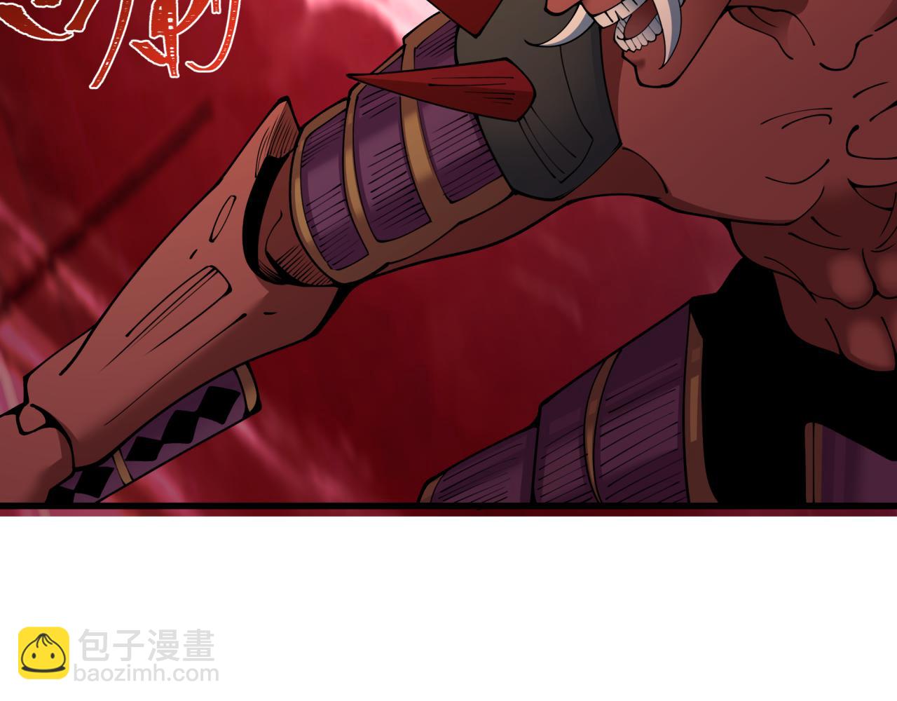 全球詭異時代 - 第407話 扶桑篇-鬼門關投影降臨！(2/4) - 8