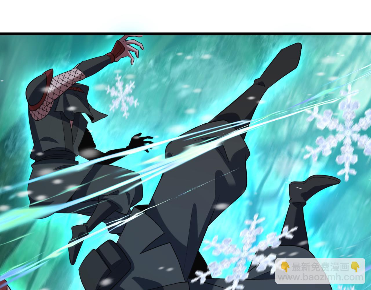 全球詭異時代 - 第409話 扶桑篇-各方雲動！(3/4) - 2