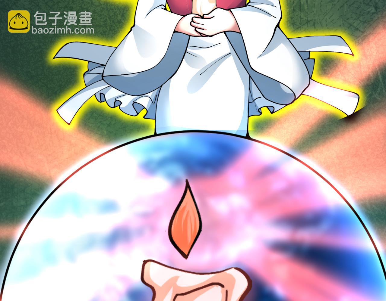 全球詭異時代 - 第409話 扶桑篇-各方雲動！(2/4) - 3