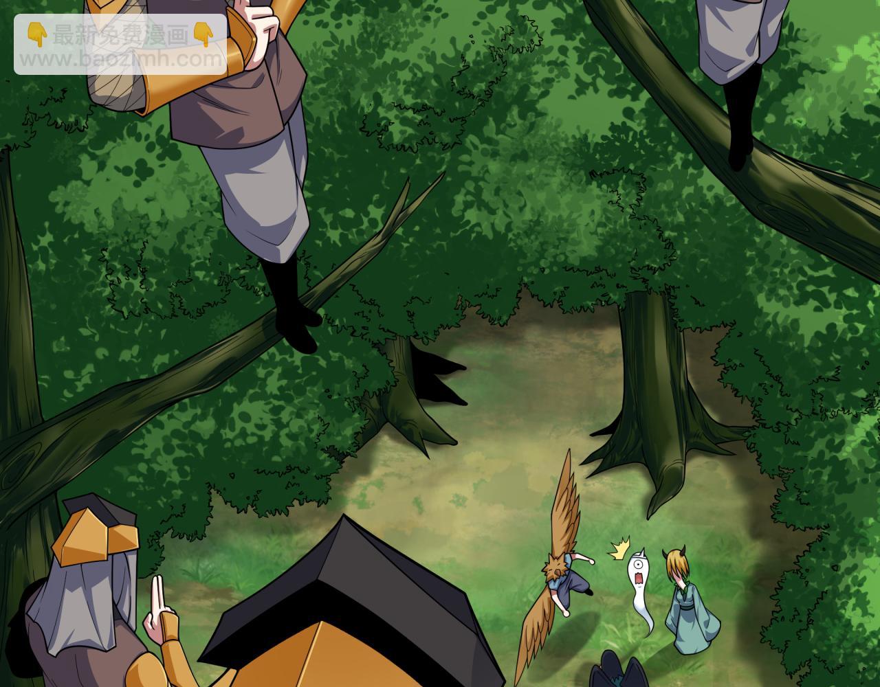 全球詭異時代 - 第409話 扶桑篇-各方雲動！(2/4) - 5