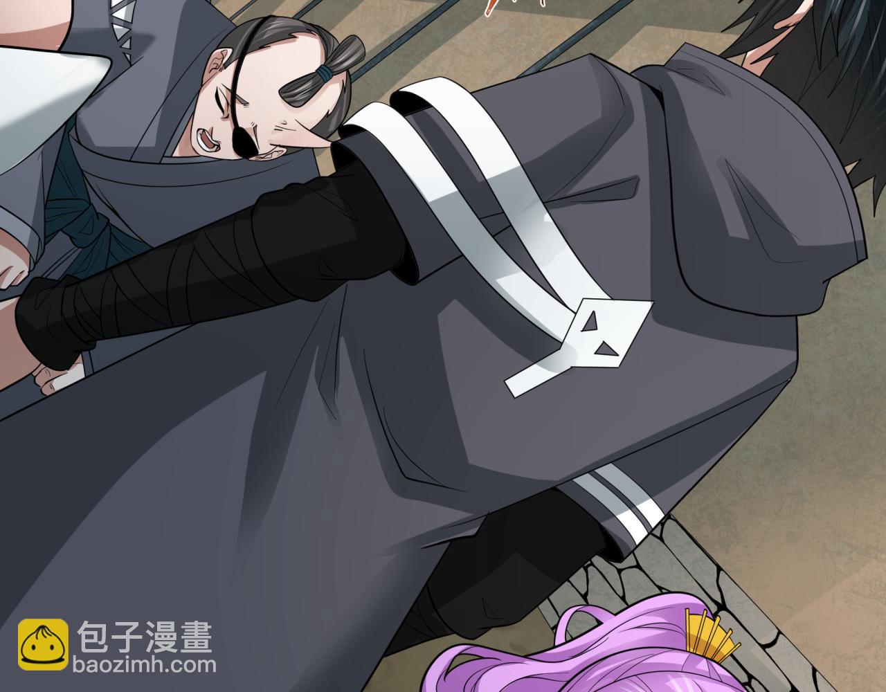 全球詭異時代 - 第411話 扶桑篇-童童進階！(1/4) - 5