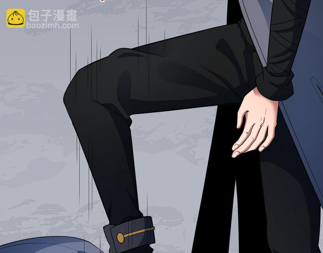 全球詭異時代 - 第411話 扶桑篇-童童進階！(1/4) - 4