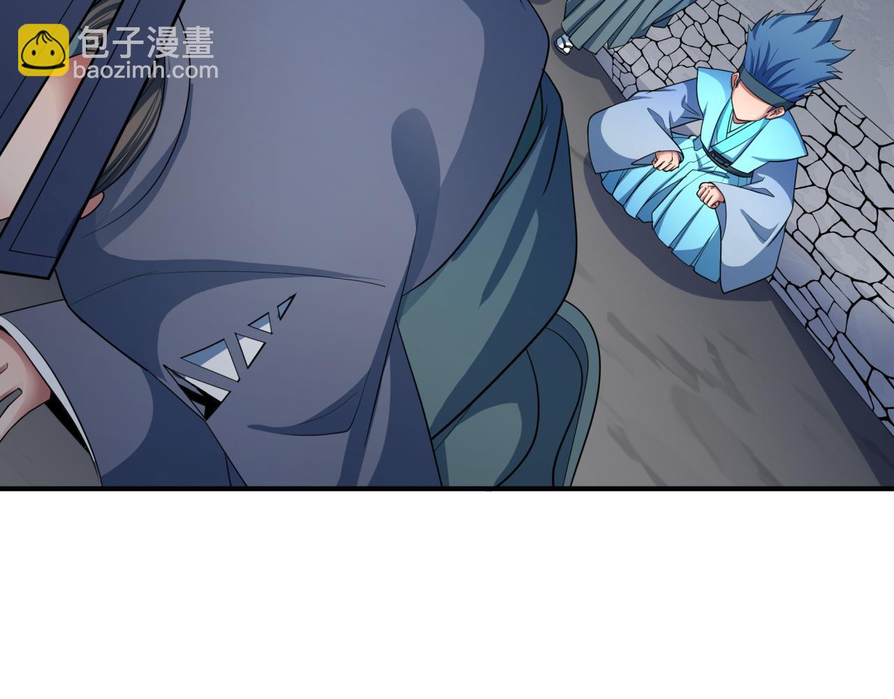 全球詭異時代 - 第411話 扶桑篇-童童進階！(1/4) - 1