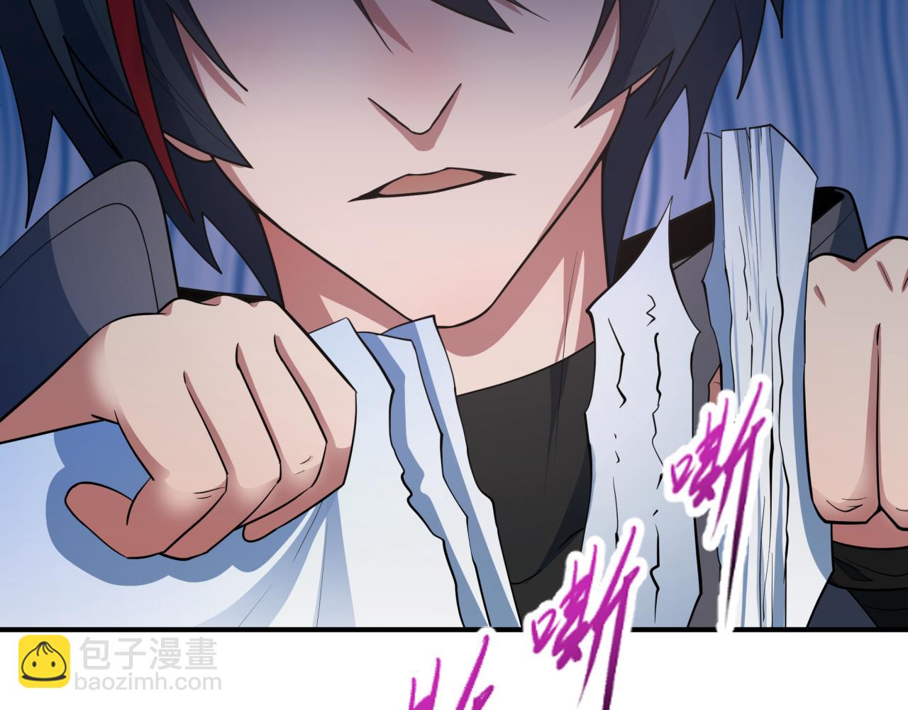 全球詭異時代 - 第411話 扶桑篇-童童進階！(1/4) - 2