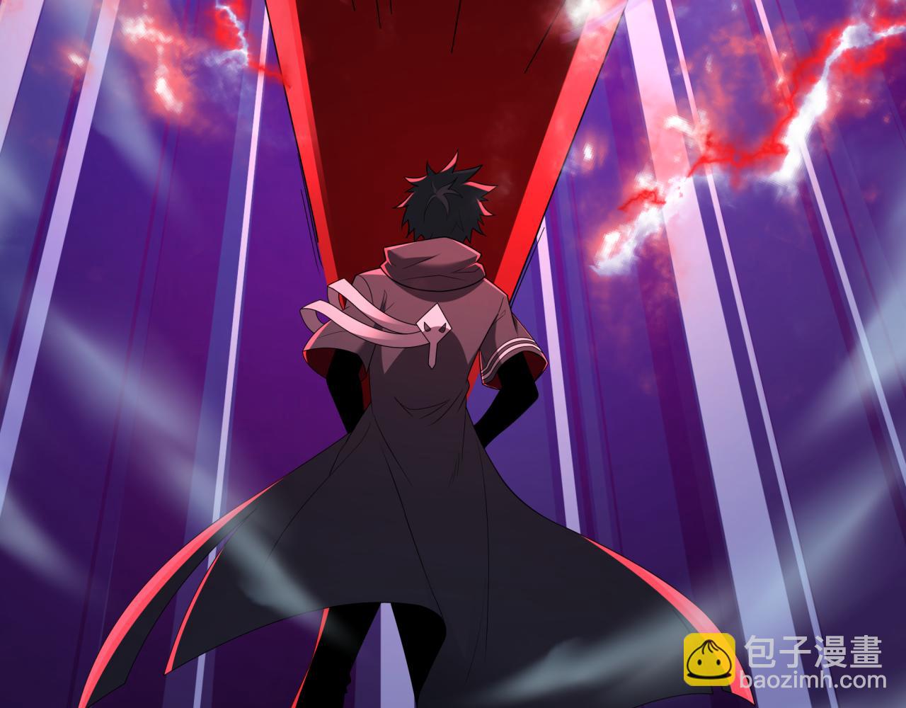 全球詭異時代 - 第411話 扶桑篇-童童進階！(2/4) - 1