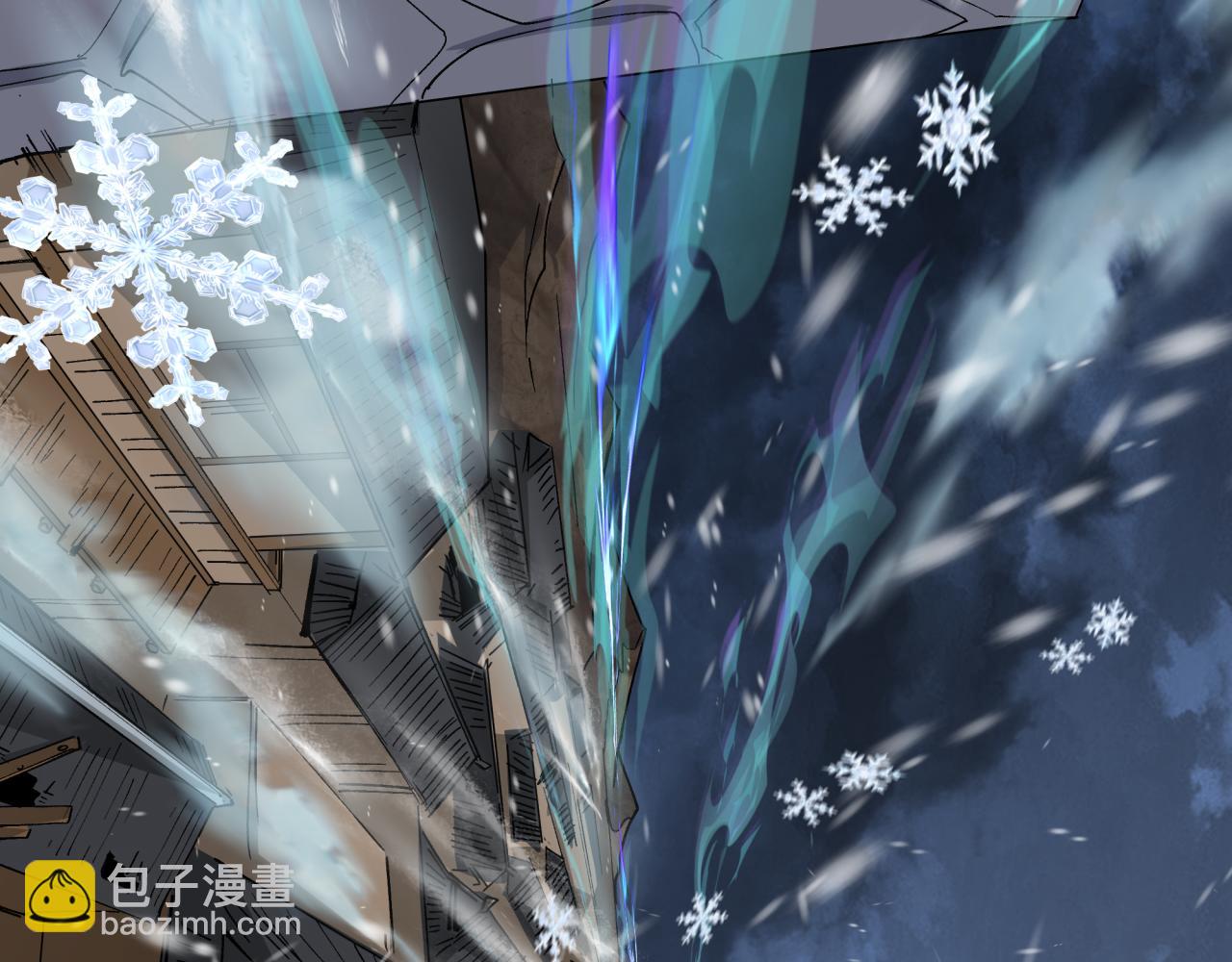 第412话 扶桑篇-雪女的羁绊！(1/4)-第558话