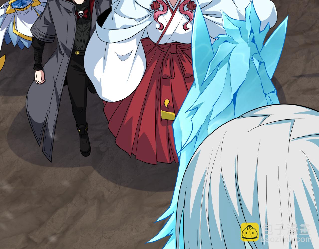 第412话 扶桑篇-雪女的羁绊！(1/4)-第558话