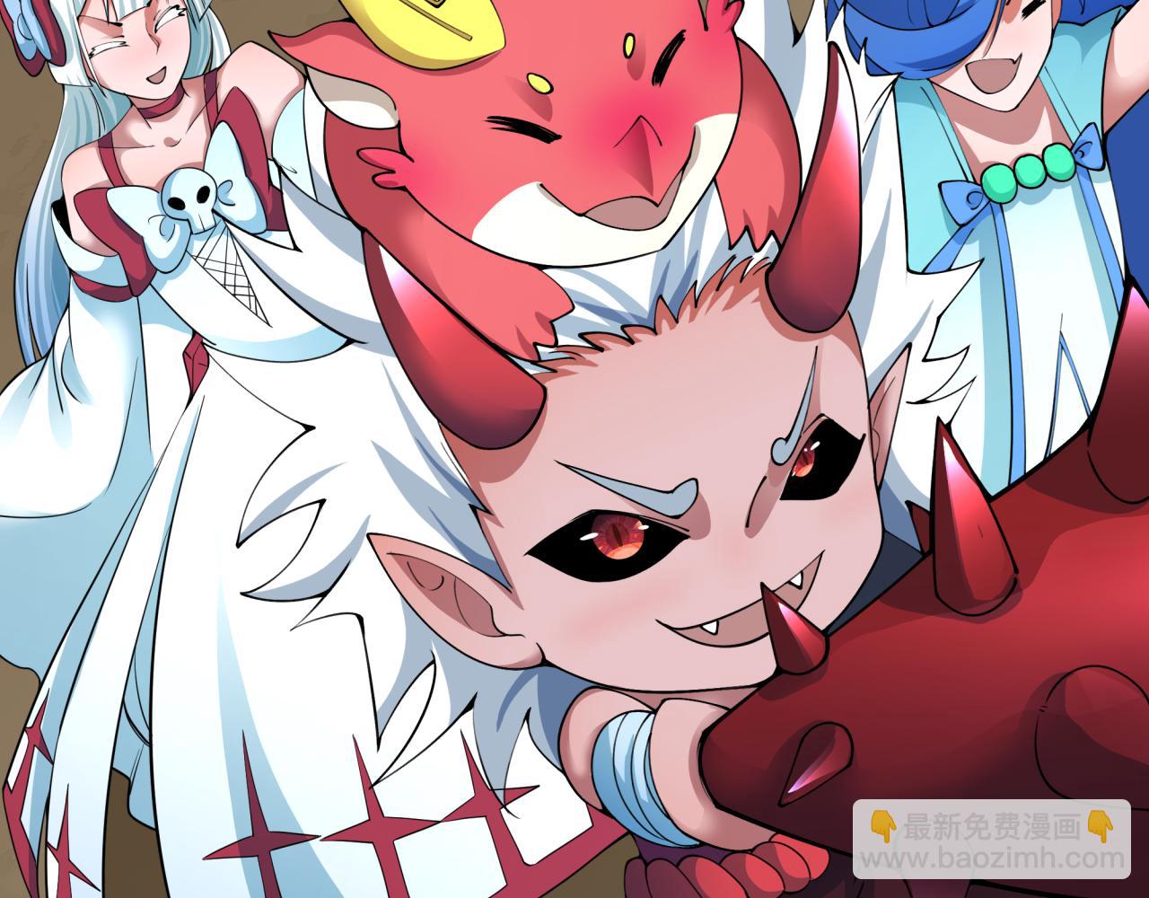 全球詭異時代 - 第413話 扶桑篇-殘破之地！(1/4) - 2