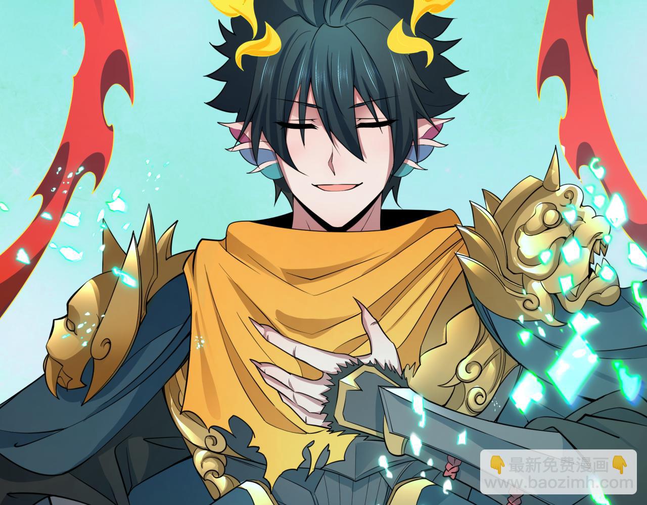 全球詭異時代 - 第413話 扶桑篇-殘破之地！(3/4) - 6