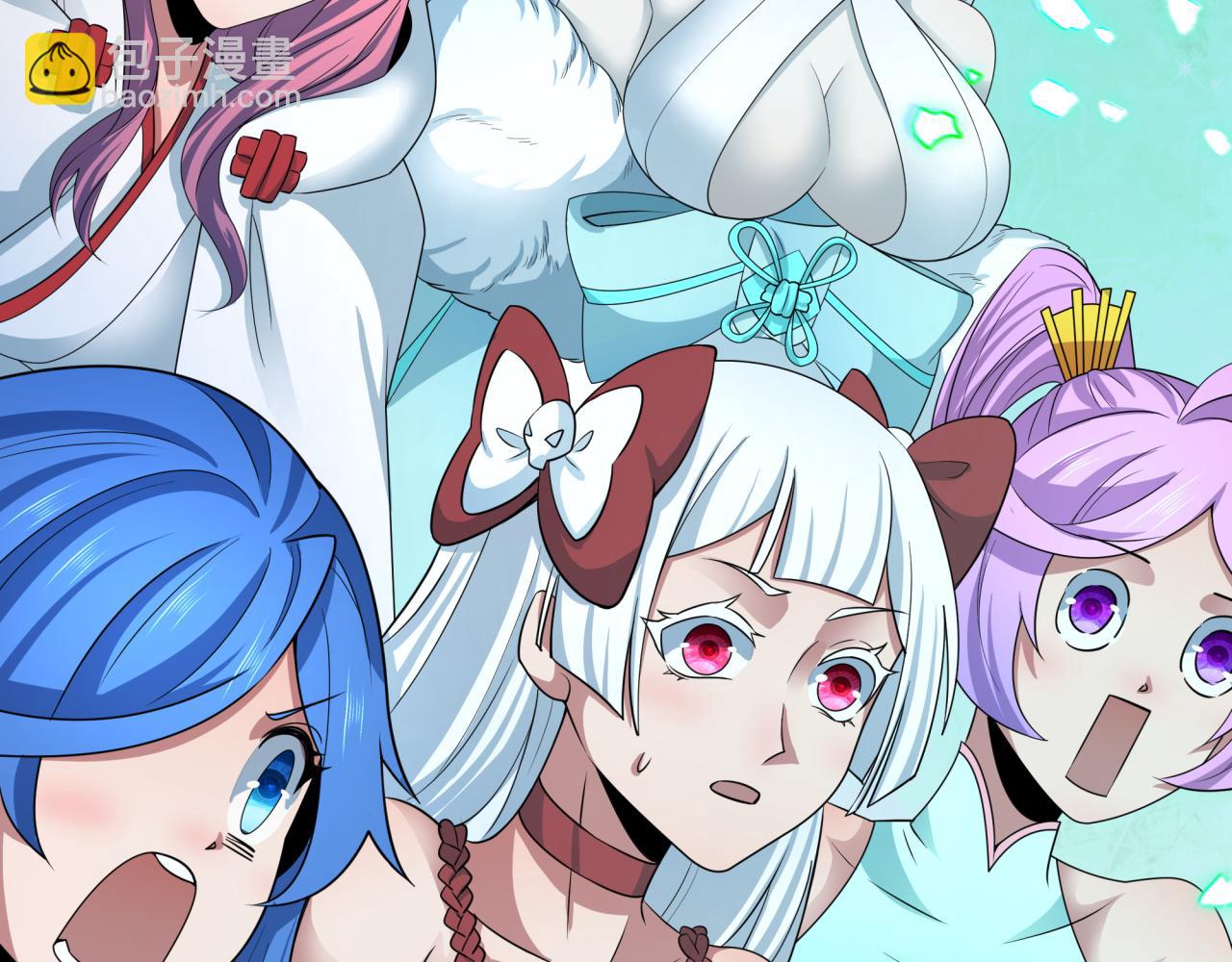 全球詭異時代 - 第413話 扶桑篇-殘破之地！(3/4) - 5