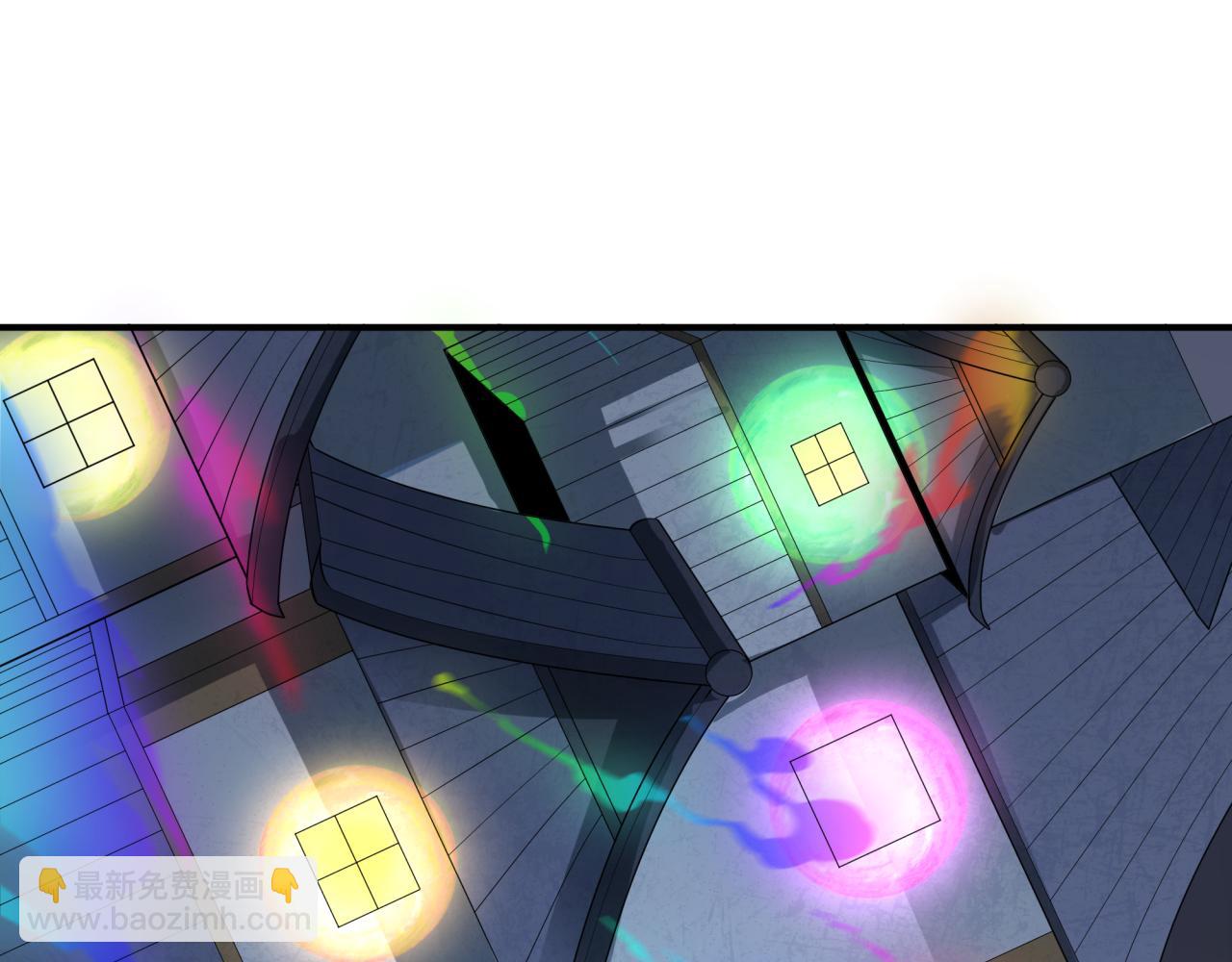 全球詭異時代 - 第413話 扶桑篇-殘破之地！(3/4) - 4