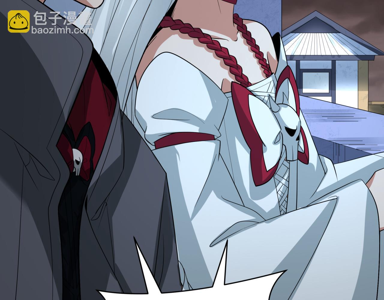 全球詭異時代 - 第413話 扶桑篇-殘破之地！(3/4) - 7