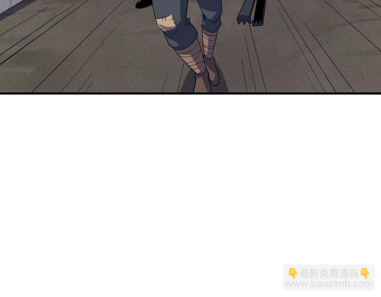 全球詭異時代 - 第413話 扶桑篇-殘破之地！(3/4) - 2