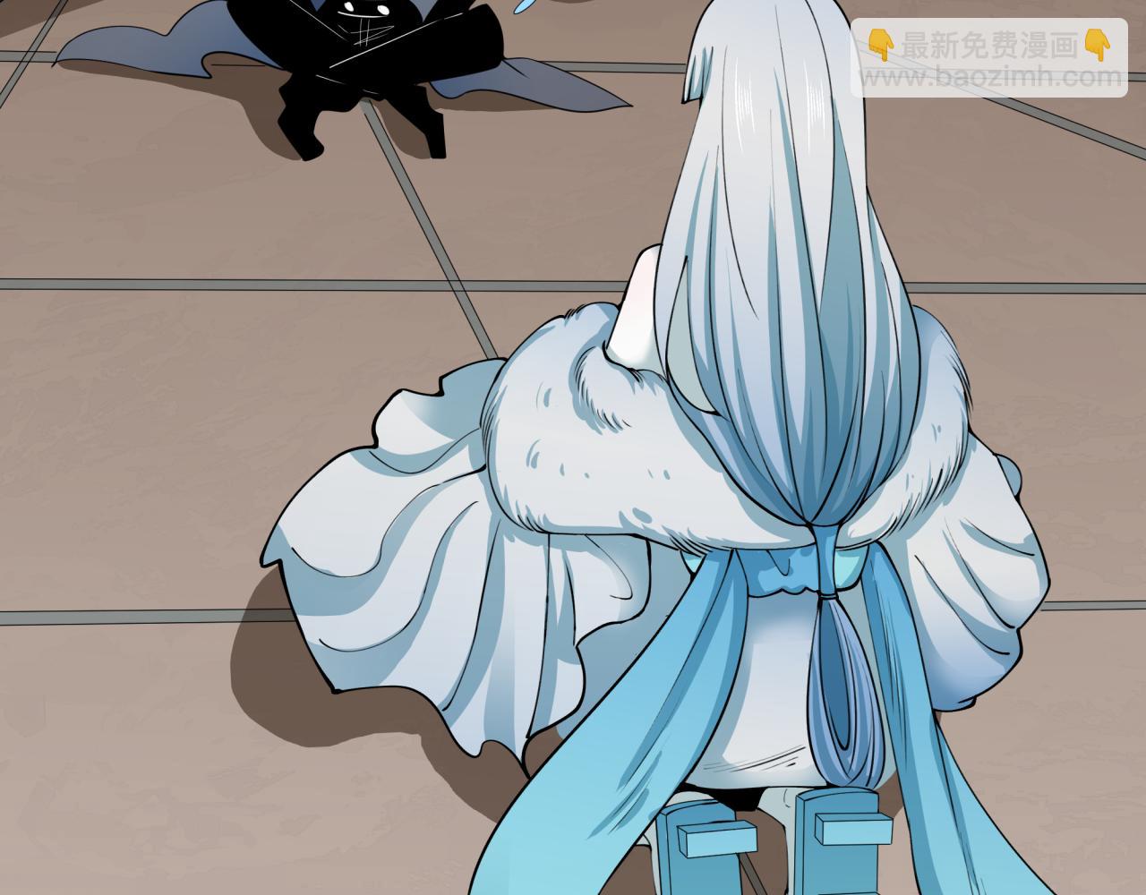 全球詭異時代 - 第413話 扶桑篇-殘破之地！(1/4) - 2