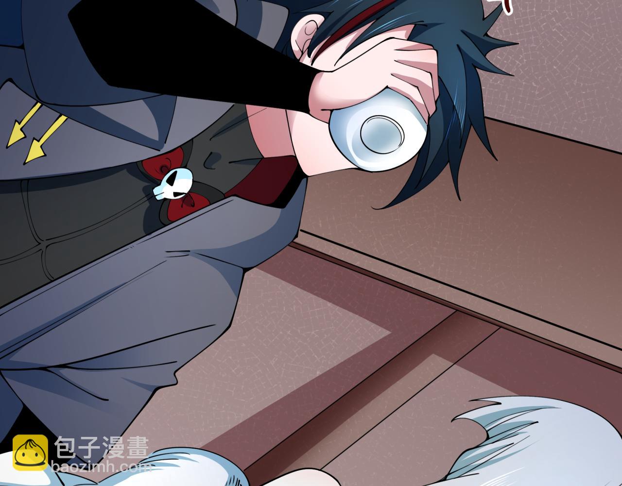 全球詭異時代 - 第413話 扶桑篇-殘破之地！(2/4) - 5