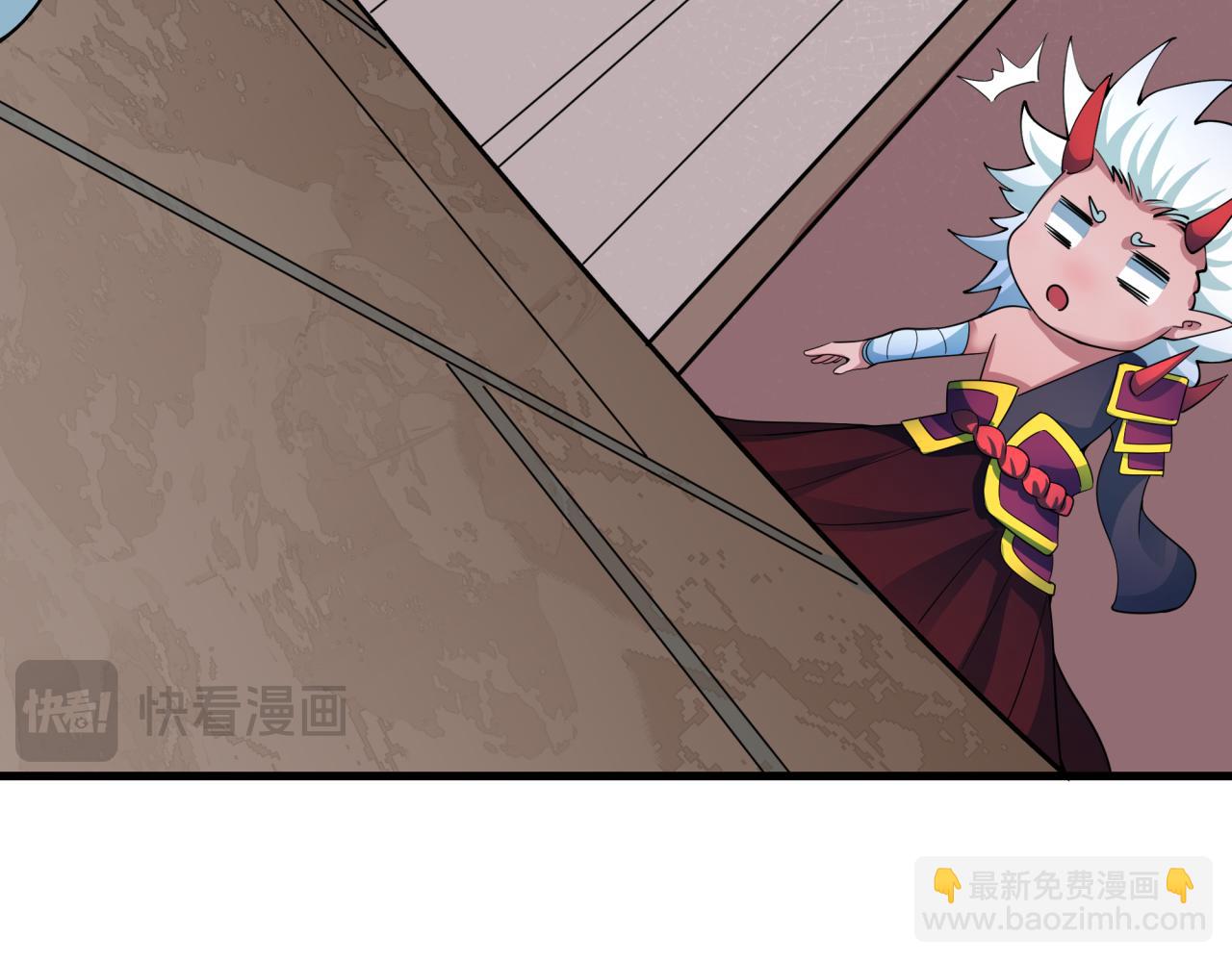 全球詭異時代 - 第413話 扶桑篇-殘破之地！(2/4) - 8