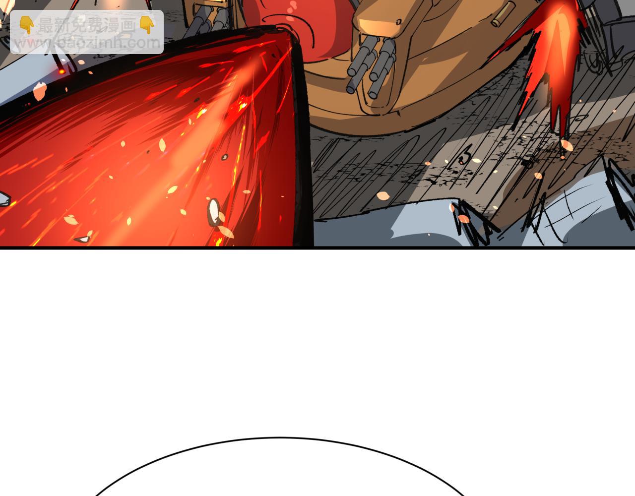 全球詭異時代 - 第415話 扶桑篇-誤會解除！(3/4) - 5