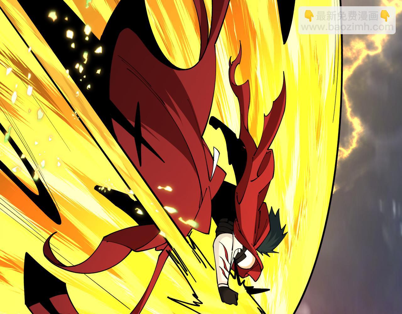 全球詭異時代 - 第415話 扶桑篇-誤會解除！(1/4) - 2