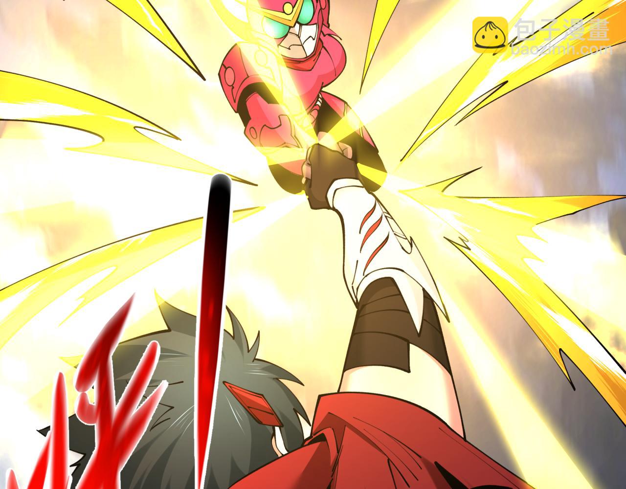 全球詭異時代 - 第415話 扶桑篇-誤會解除！(1/4) - 5