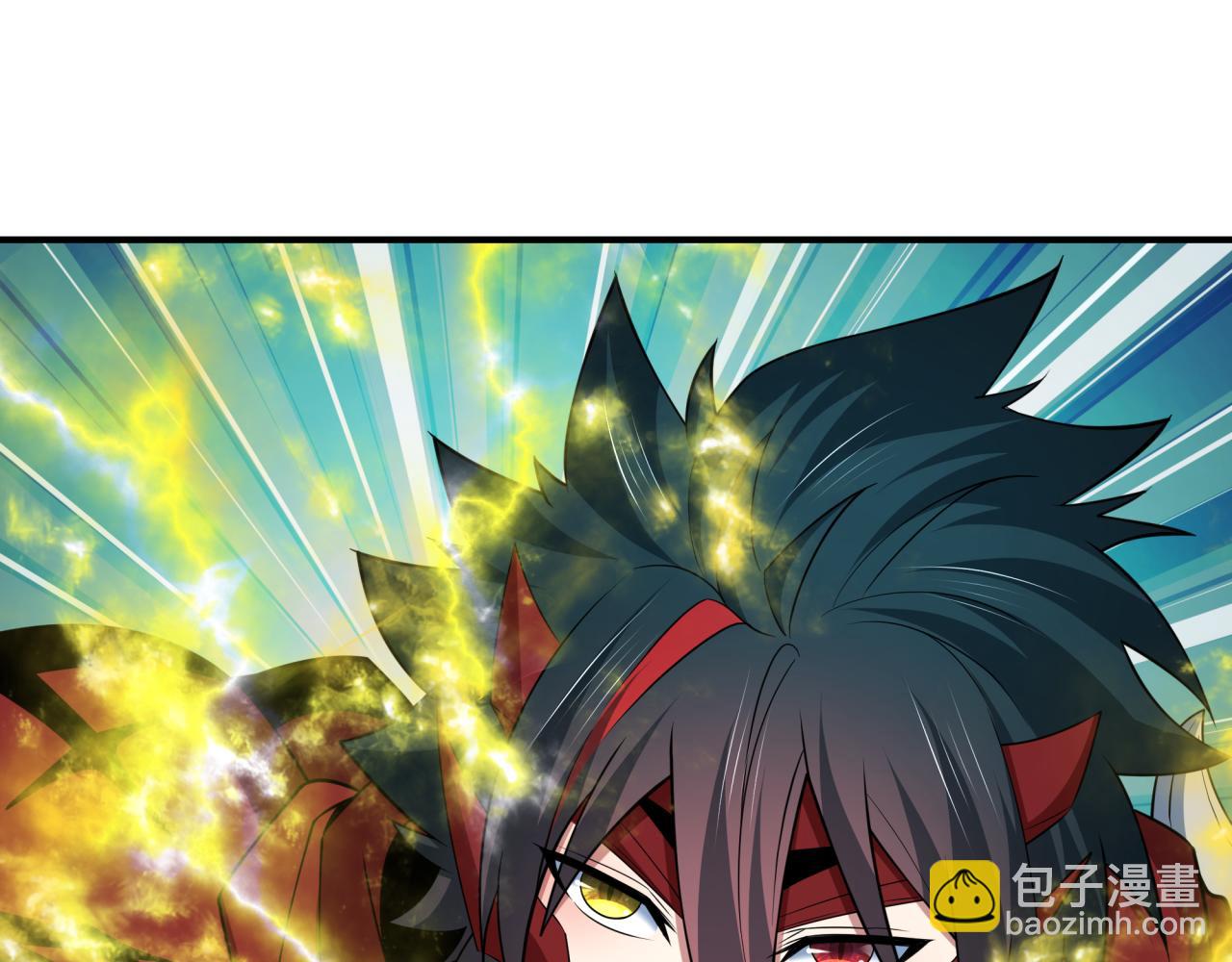 全球詭異時代 - 第415話 扶桑篇-誤會解除！(1/4) - 6