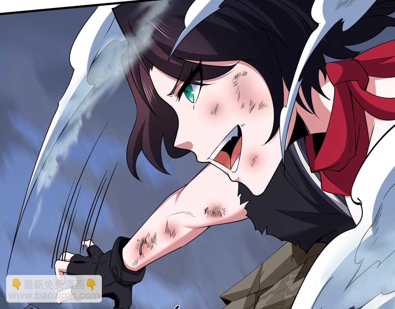 全球詭異時代 - 第415話 扶桑篇-誤會解除！(2/4) - 5