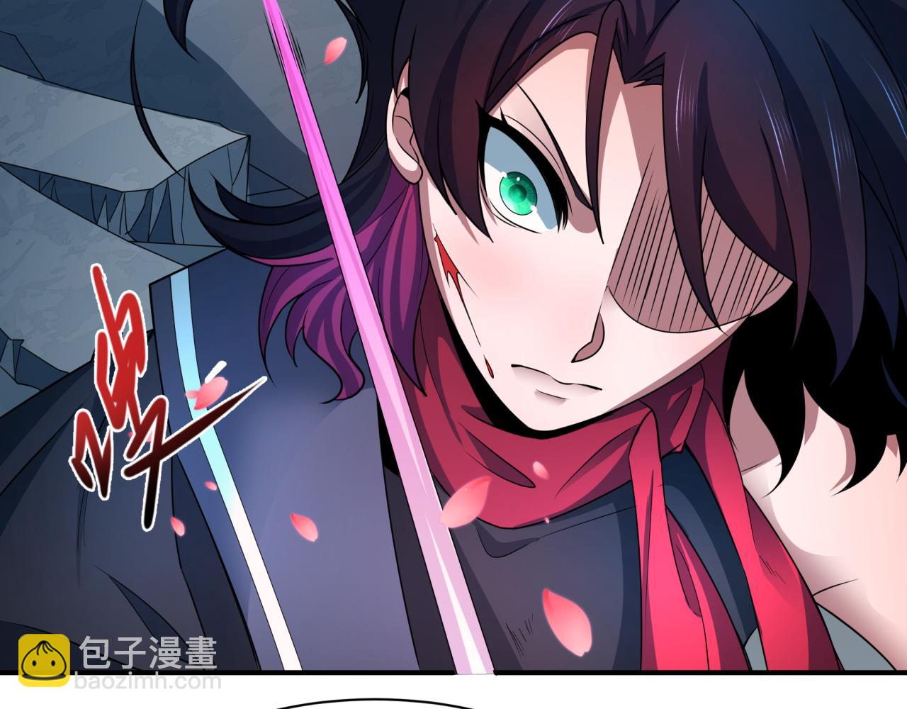 全球詭異時代 - 第415話 扶桑篇-誤會解除！(2/4) - 4