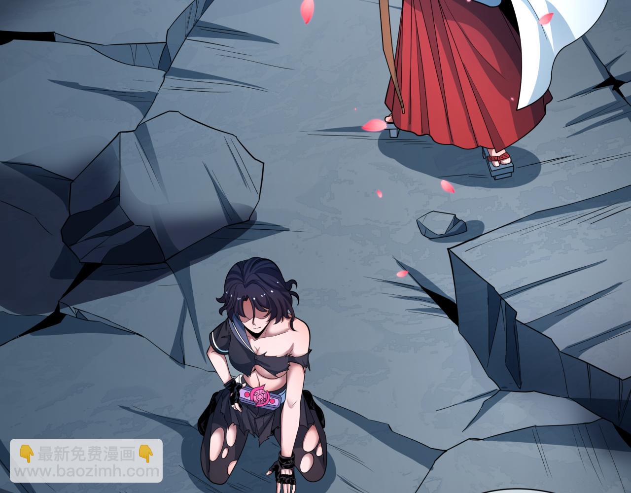 全球詭異時代 - 第415話 扶桑篇-誤會解除！(2/4) - 6