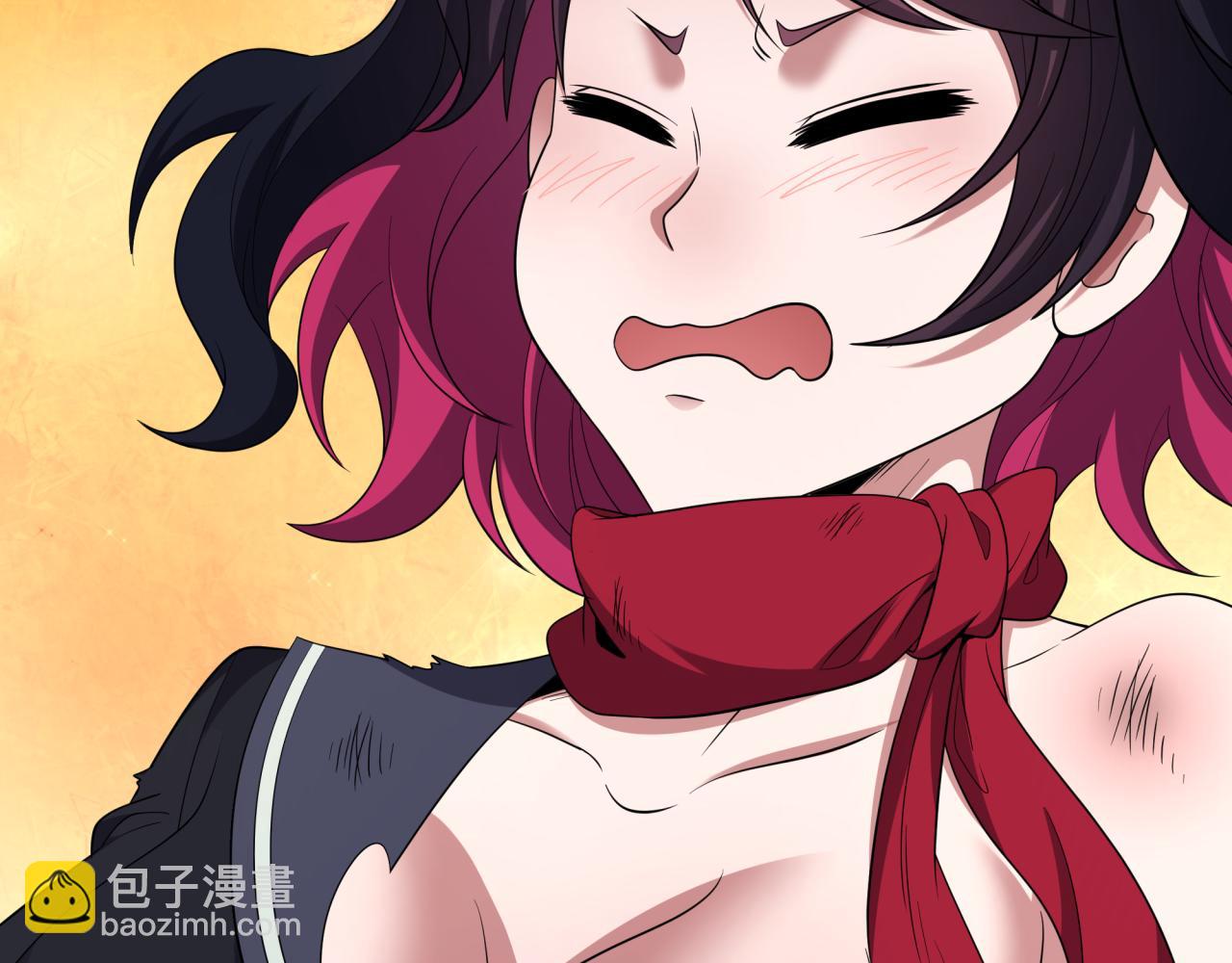 全球詭異時代 - 第415話 扶桑篇-誤會解除！(2/4) - 8