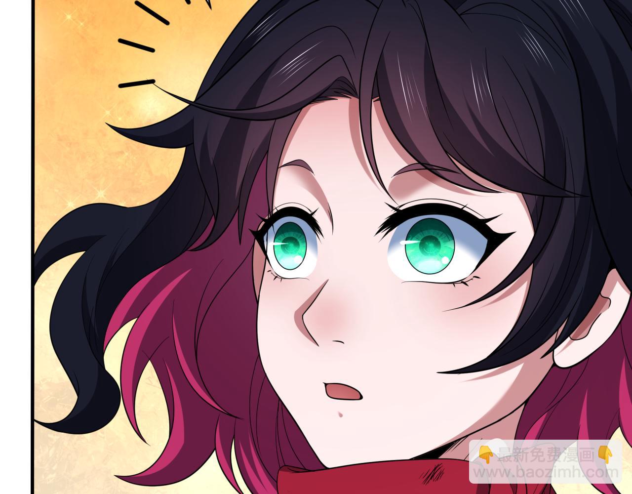 全球詭異時代 - 第415話 扶桑篇-誤會解除！(2/4) - 5