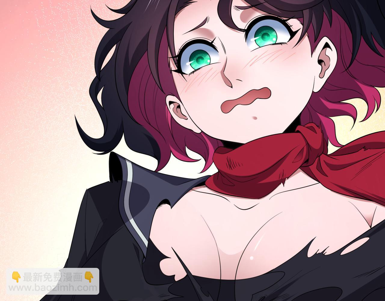 全球詭異時代 - 第415話 扶桑篇-誤會解除！(2/4) - 7