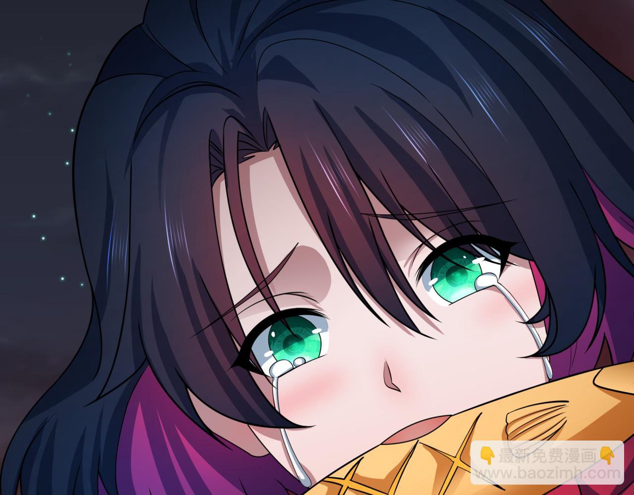 全球詭異時代 - 第417話 扶桑篇-琉璃子真正的樣子！(3/4) - 6