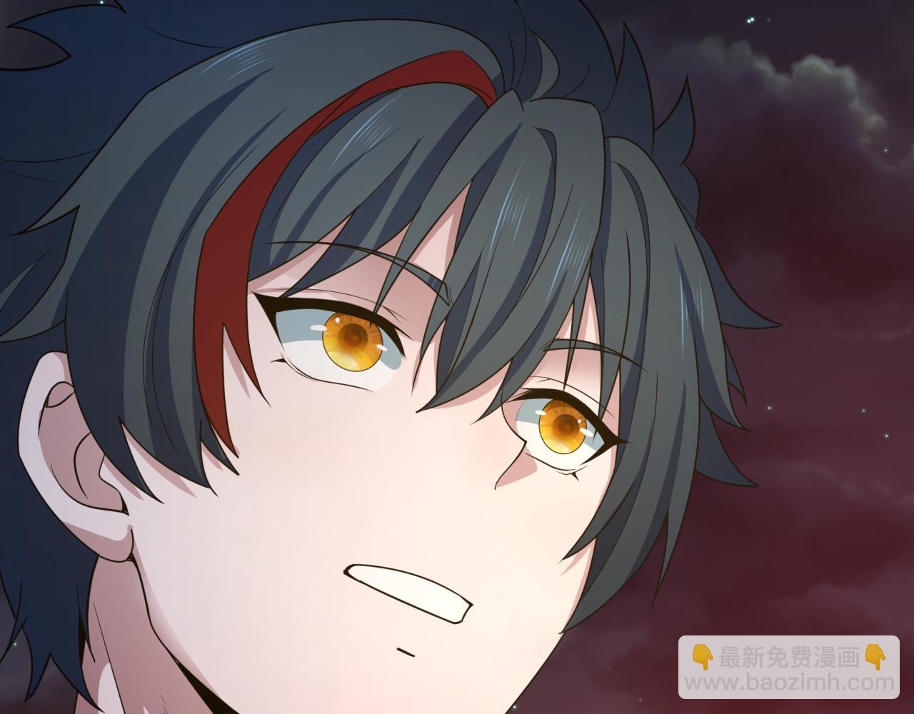 全球詭異時代 - 第417話 扶桑篇-琉璃子真正的樣子！(3/4) - 8