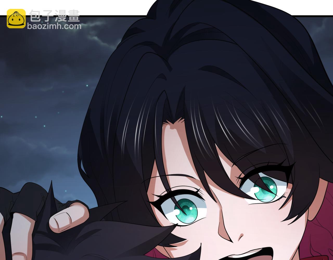 全球詭異時代 - 第417話 扶桑篇-琉璃子真正的樣子！(3/4) - 4