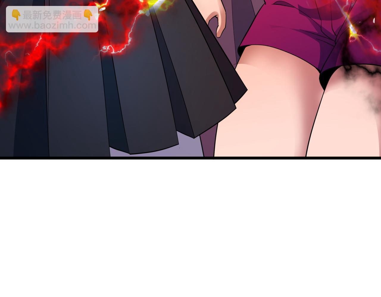 全球詭異時代 - 第417話 扶桑篇-琉璃子真正的樣子！(1/4) - 8