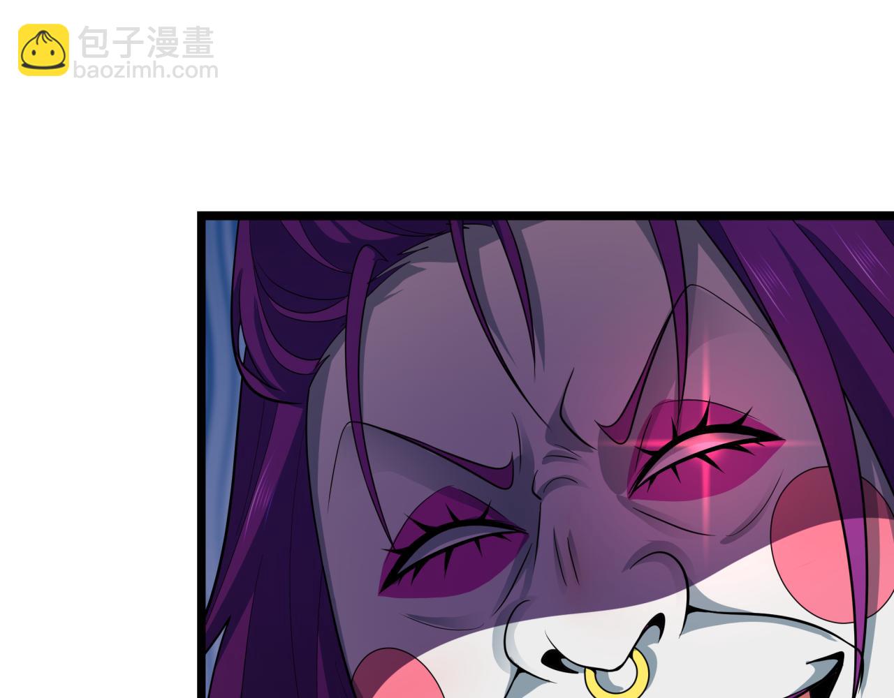 全球詭異時代 - 第417話 扶桑篇-琉璃子真正的樣子！(1/4) - 2