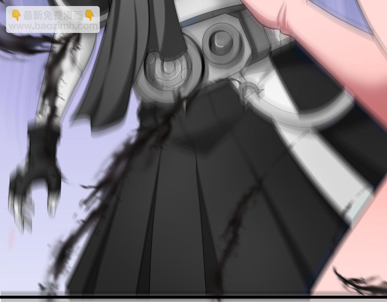 全球詭異時代 - 第417話 扶桑篇-琉璃子真正的樣子！(1/4) - 8