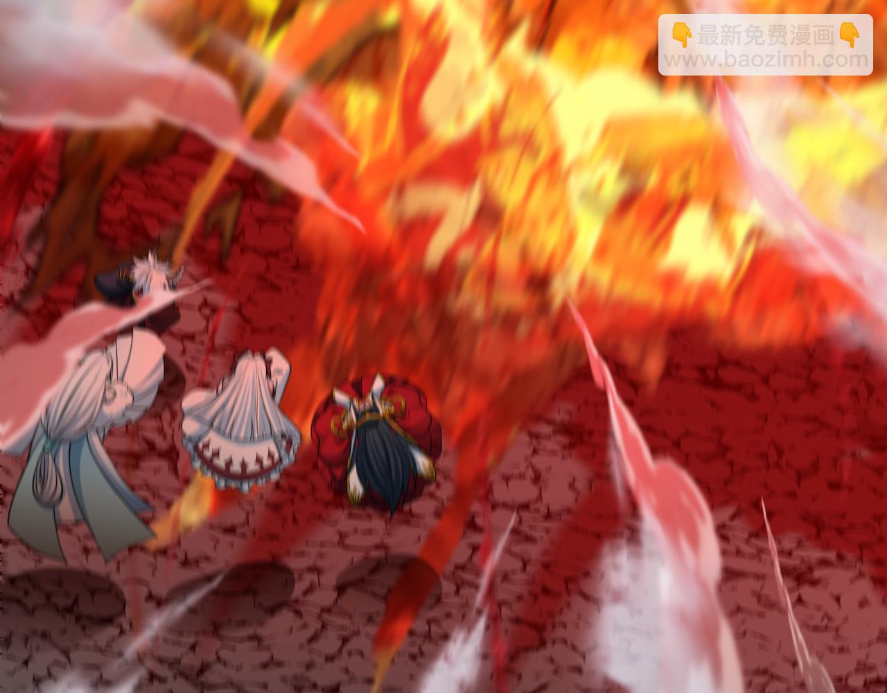 全球詭異時代 - 第417話 扶桑篇-琉璃子真正的樣子！(1/4) - 4