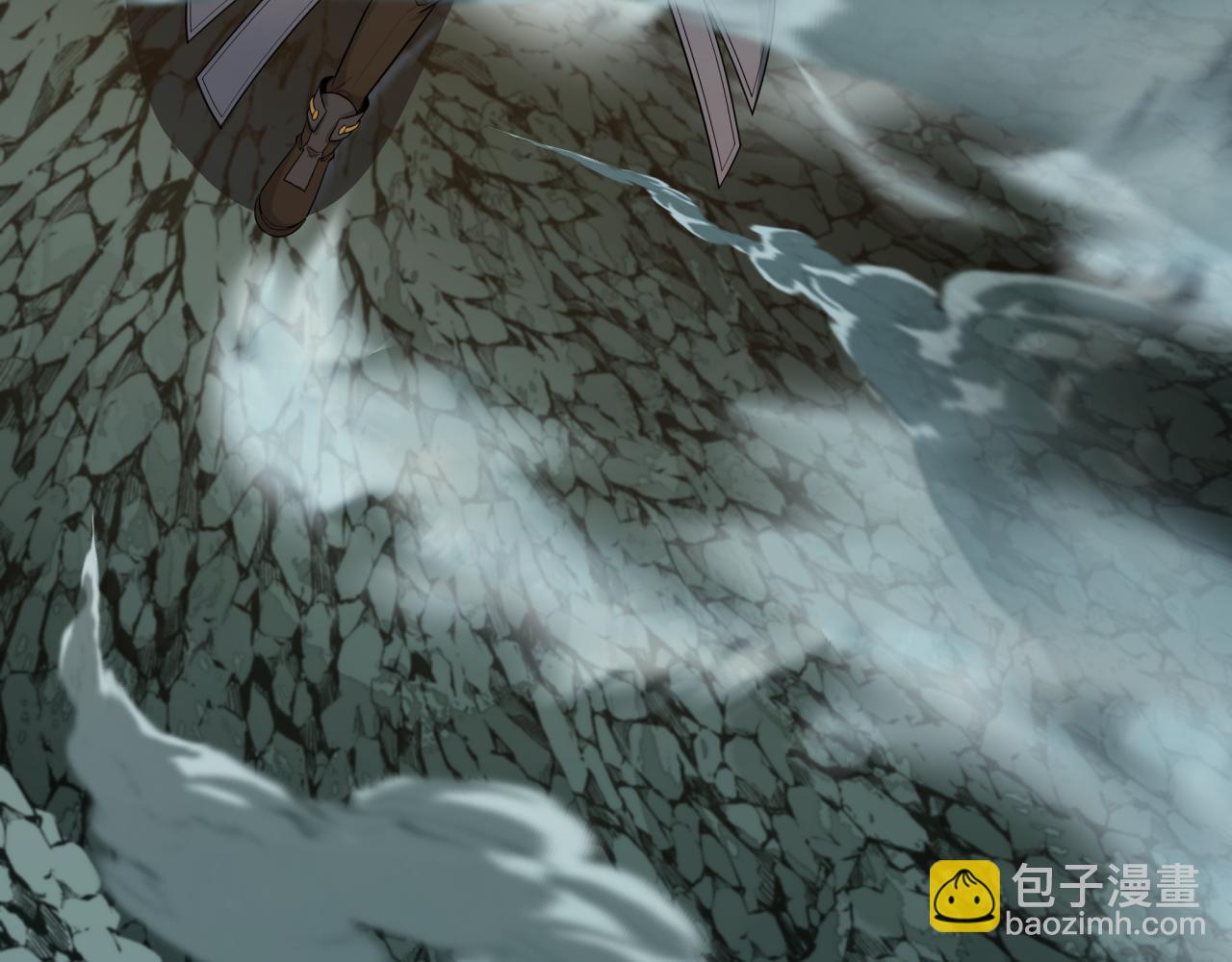 全球詭異時代 - 第417話 扶桑篇-琉璃子真正的樣子！(1/4) - 3