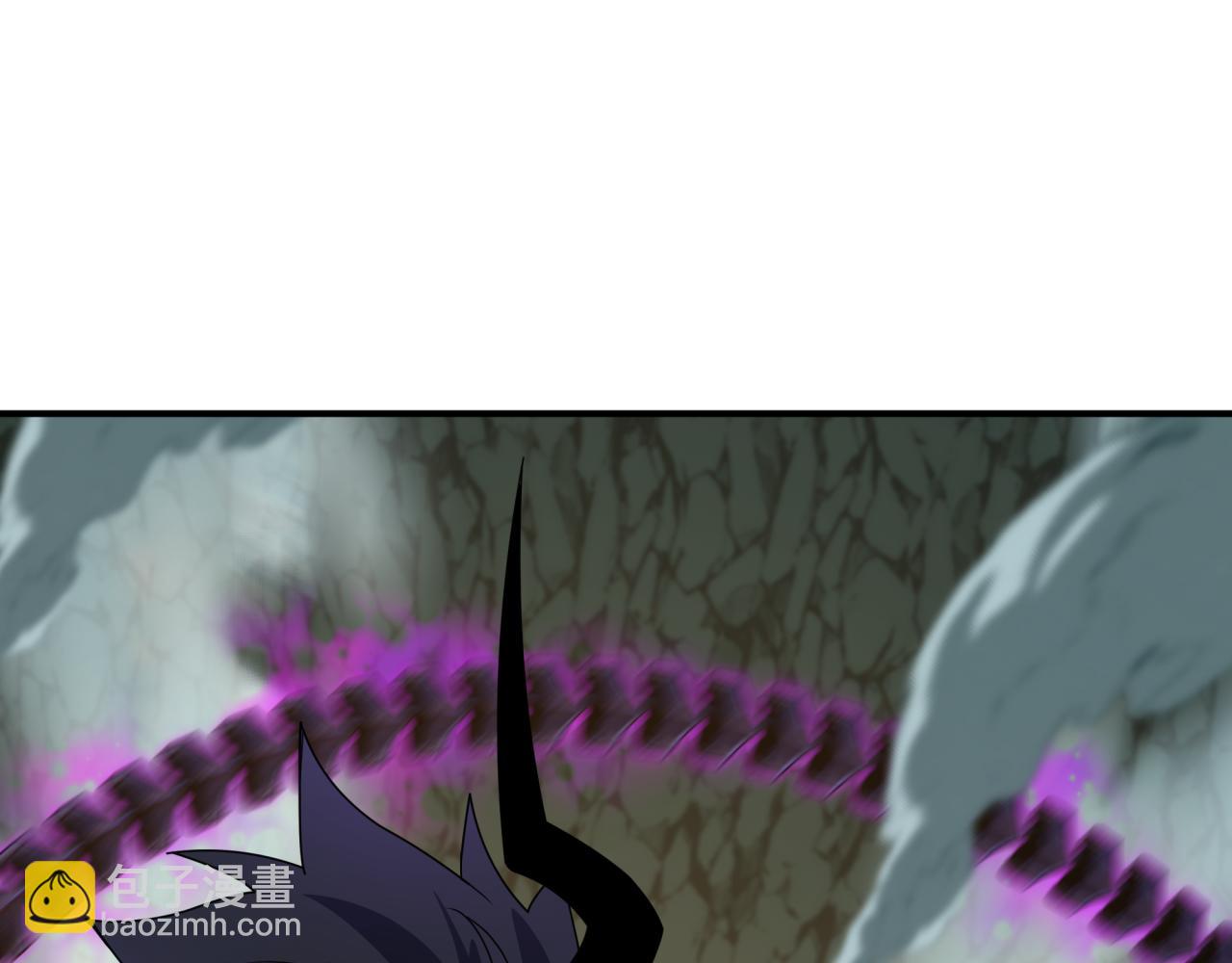 全球詭異時代 - 第417話 扶桑篇-琉璃子真正的樣子！(1/4) - 6