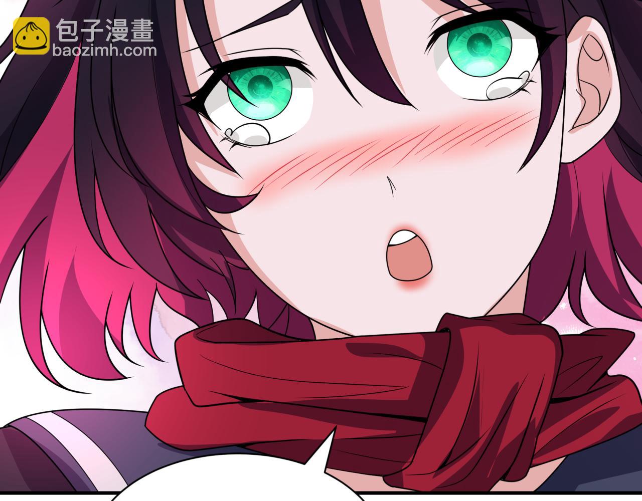 全球詭異時代 - 第417話 扶桑篇-琉璃子真正的樣子！(2/4) - 5