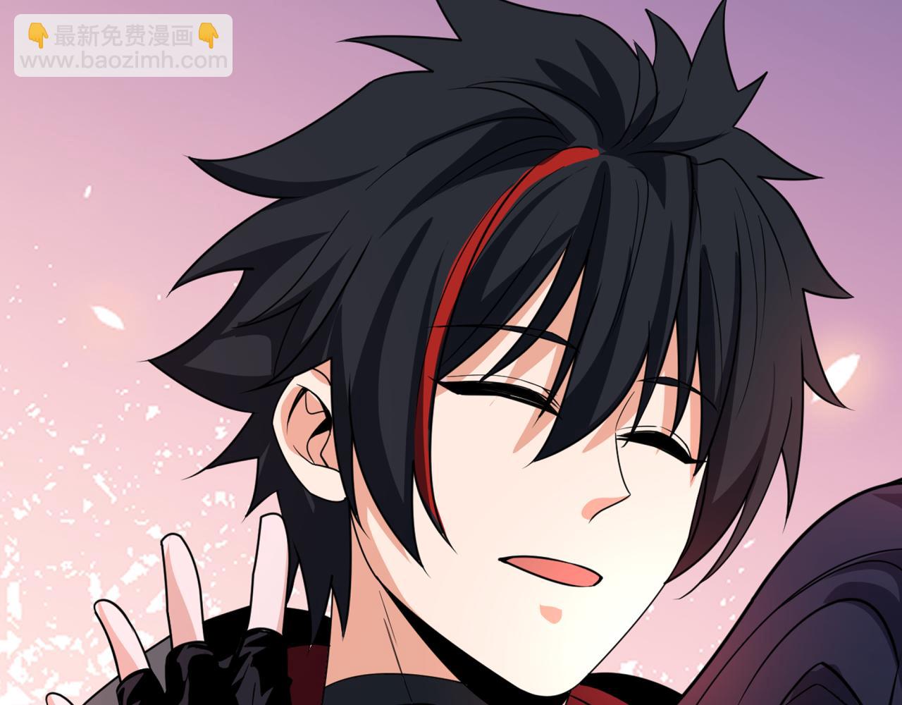 全球詭異時代 - 第417話 扶桑篇-琉璃子真正的樣子！(2/4) - 7