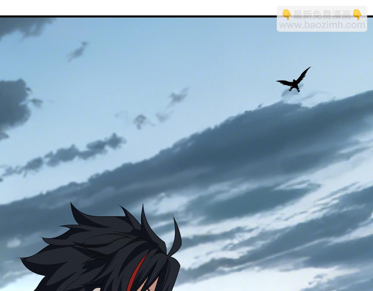 全球詭異時代 - 第417話 扶桑篇-琉璃子真正的樣子！(2/4) - 5