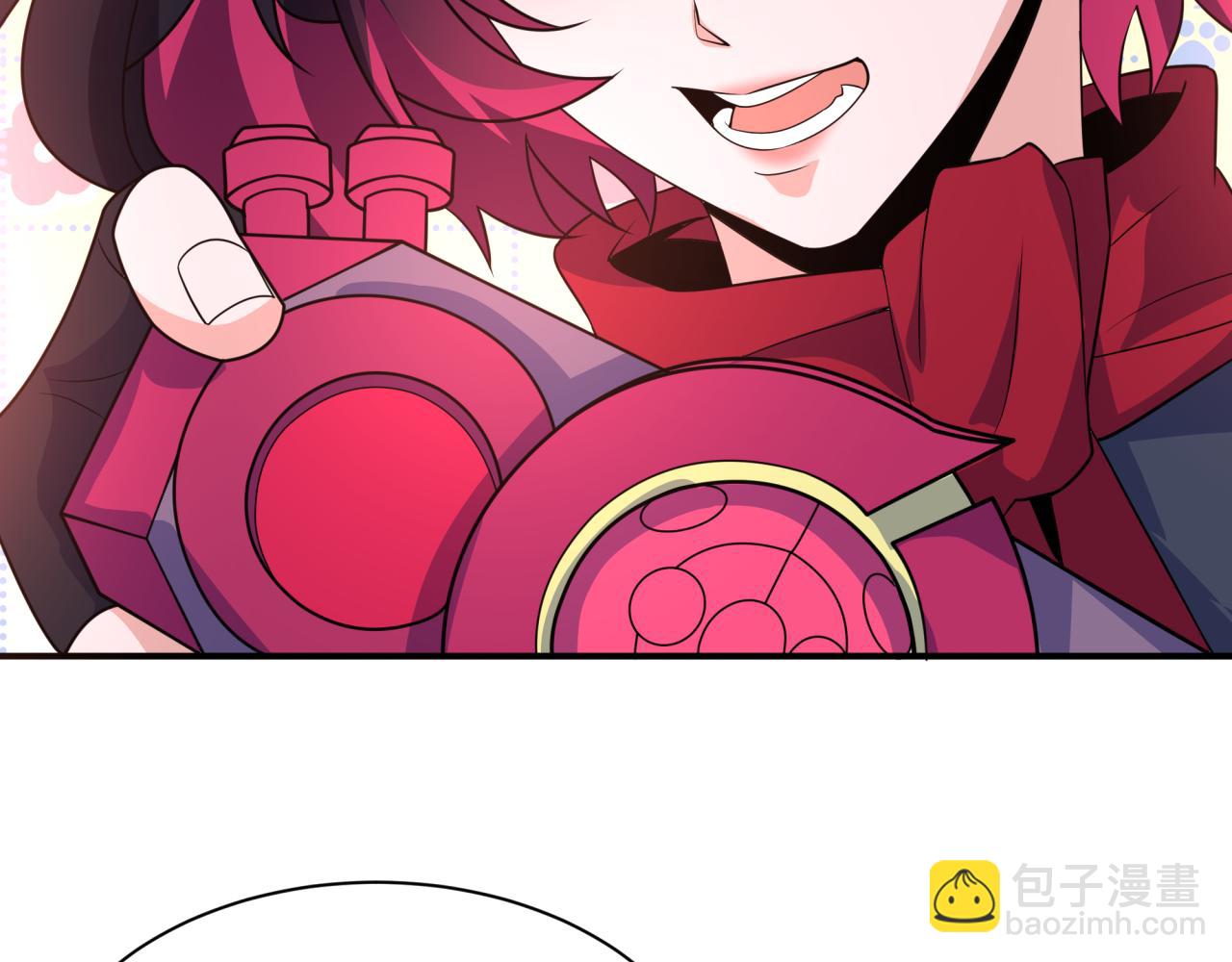 全球詭異時代 - 第417話 扶桑篇-琉璃子真正的樣子！(2/4) - 4