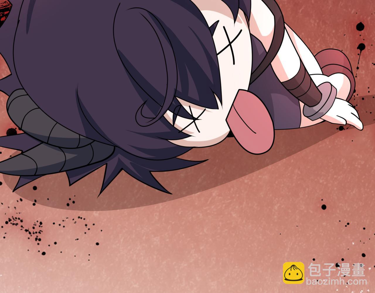 全球詭異時代 - 第417話 扶桑篇-琉璃子真正的樣子！(2/4) - 7