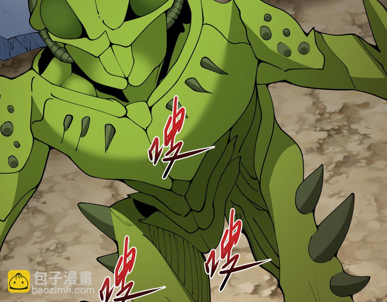 第418话 扶桑篇-疯狂实验室！(1/4)-第564话